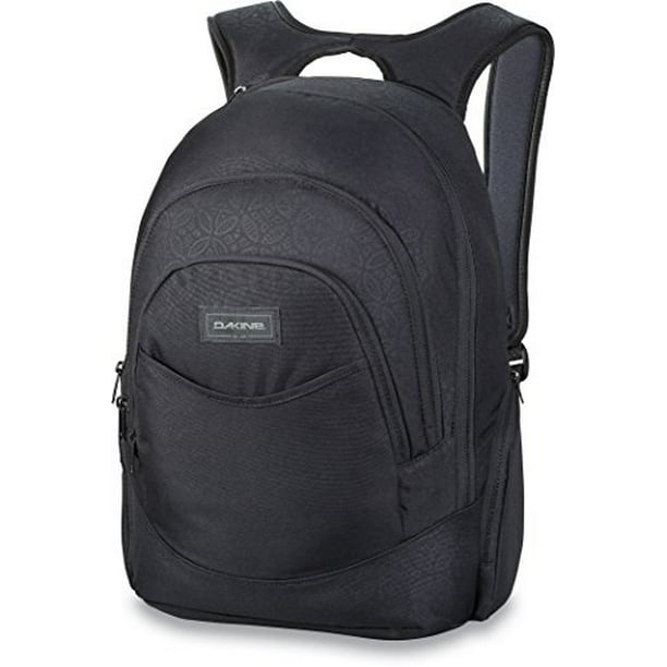 Prom 25L Womans Backpack Insulated Cooler Pocket Durable Construction Dakine 18 x 12 x 9 Padded Laptop Storage 